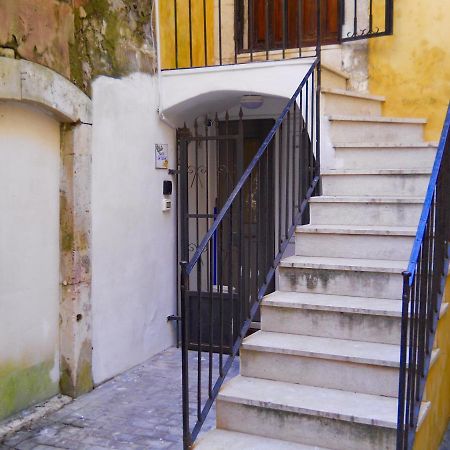 Suite Entissar Ortigia / Wifi Syracuse Luaran gambar