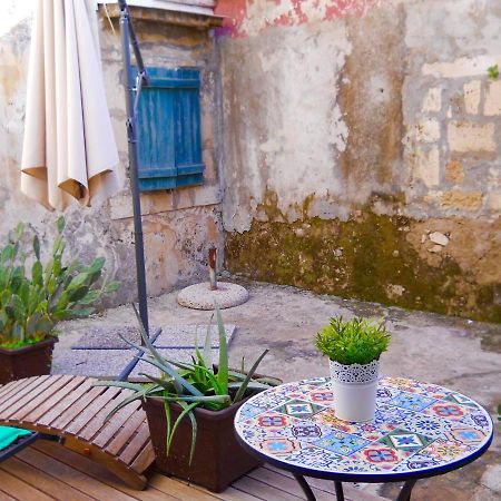 Suite Entissar Ortigia / Wifi Syracuse Luaran gambar