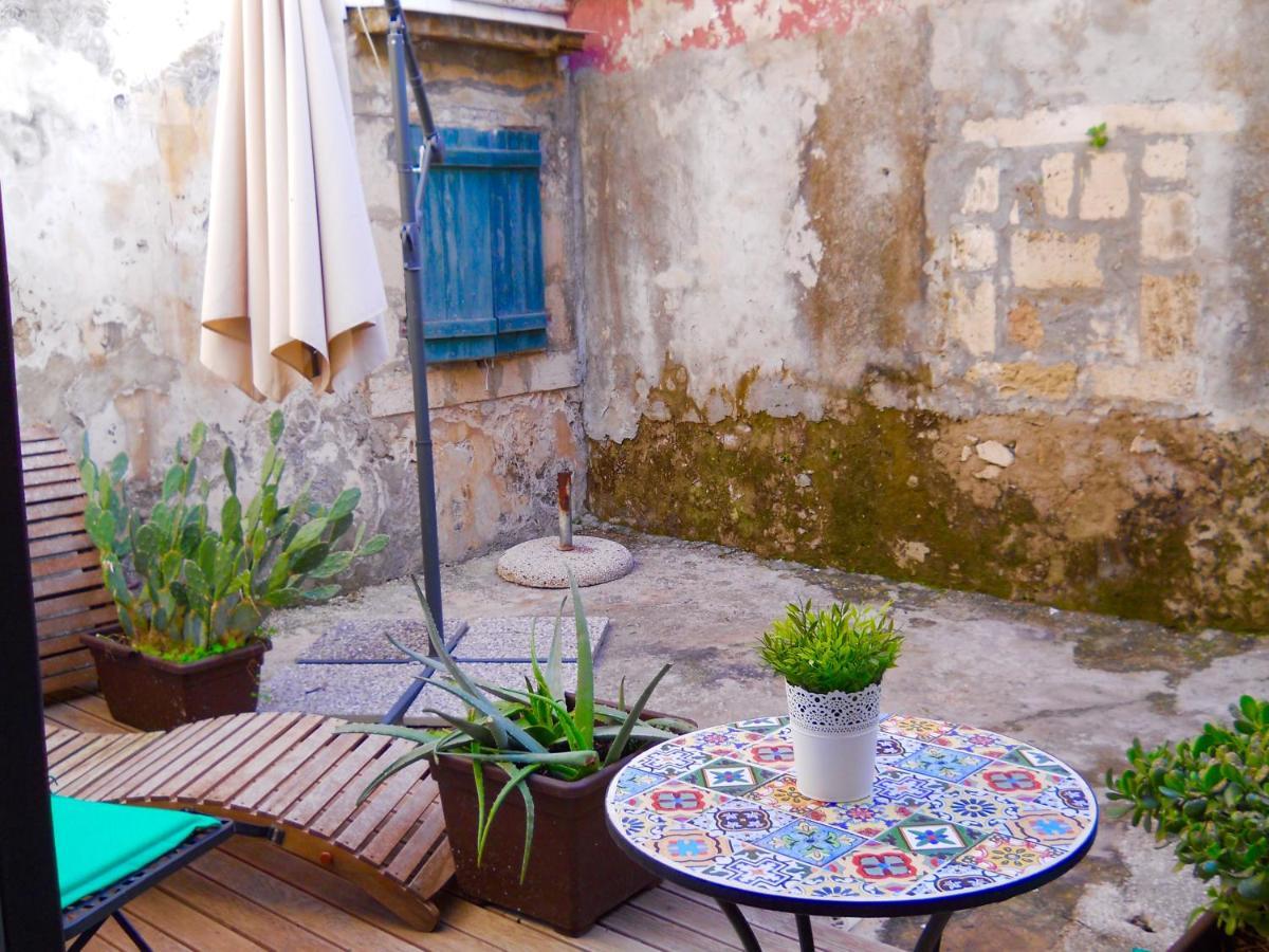 Suite Entissar Ortigia / Wifi Syracuse Luaran gambar