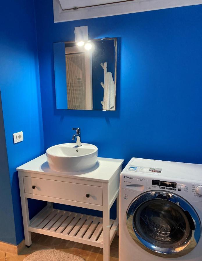 Suite Entissar Ortigia / Wifi Syracuse Luaran gambar