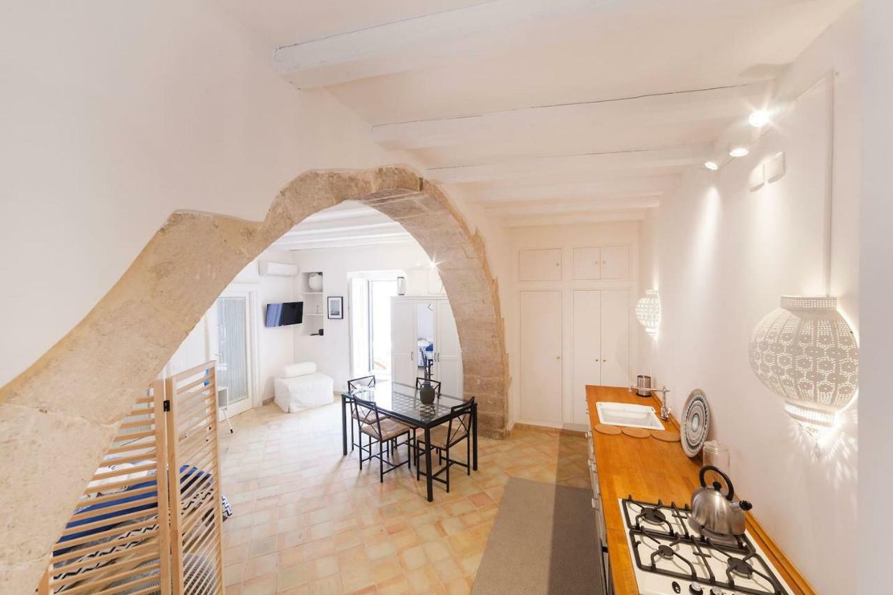 Suite Entissar Ortigia / Wifi Syracuse Luaran gambar