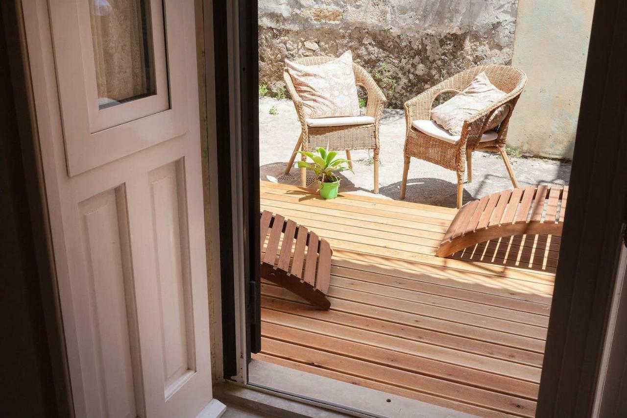 Suite Entissar Ortigia / Wifi Syracuse Luaran gambar