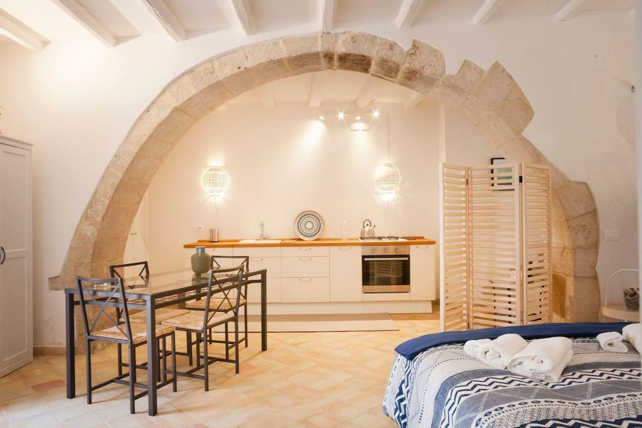 Suite Entissar Ortigia / Wifi Syracuse Luaran gambar