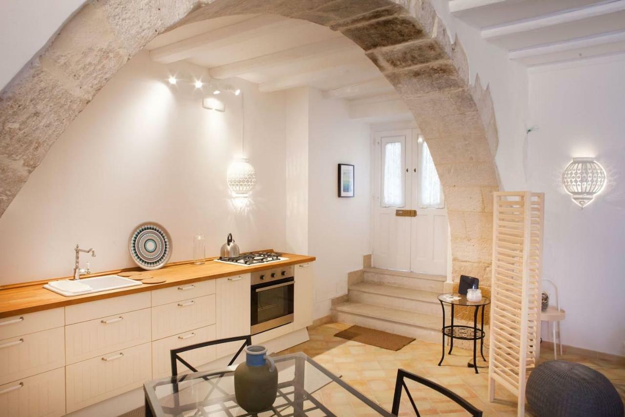 Suite Entissar Ortigia / Wifi Syracuse Luaran gambar