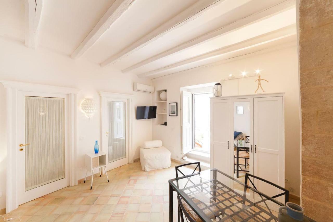 Suite Entissar Ortigia / Wifi Syracuse Luaran gambar