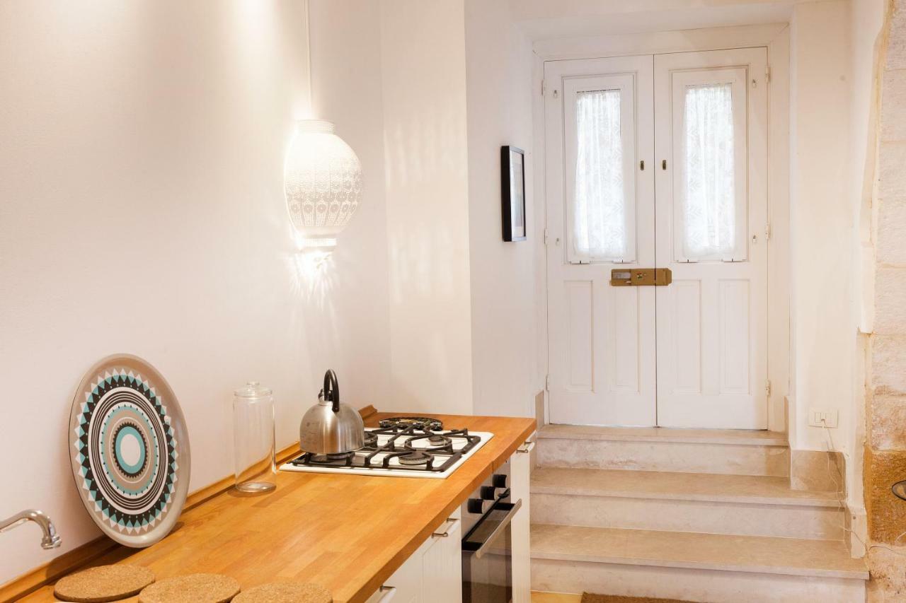 Suite Entissar Ortigia / Wifi Syracuse Luaran gambar